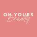 Oh Yours Beauty Logo