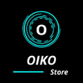 Oiko Store Logo