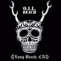 O.I.L. Beach Logo