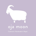 Oja Moon Logo