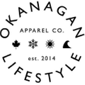 OKANAGAN LIFESTYLE APPAREL Logo