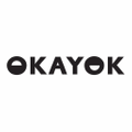 Okayok Logo