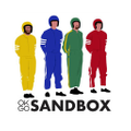 OK Go Sandbox Logo