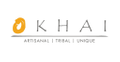 Okhai Logo