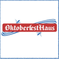 Oktoberfest Haus Logo