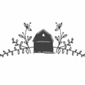 Old Barn Living Logo