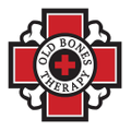Old Bones Therapy Logo