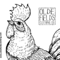 Olde Fields Clothing Logo