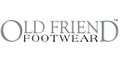 Old Friend Footwear Logo