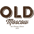 Old Moscow logo