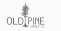 Old Pine Candle Co. Logo