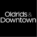 Oldrids & Downtown Logo