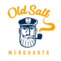 Old Salt Merchants Logo