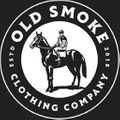Old Smoke Clothing Co Logo