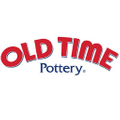 Old Time Pottery USA Logo