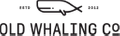 Old Whaling Logo