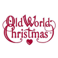 Old World Christmas Logo