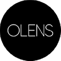 Olens Global Logo