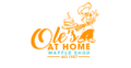 Ole's At Home Logo