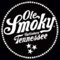 Ole Smoky Distillery USA Logo