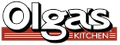 Olga's Kitchen Logo