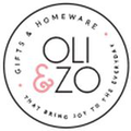 Oli And Zo logo