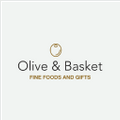 Olive & Basket Logo