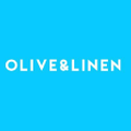 Olive and Linen USA Logo