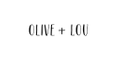 OLIVE + LOU USA Logo