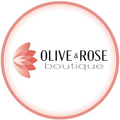 oliveandroseboutique Logo