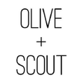 Olive + Scout Logo