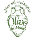 Olive Del Mondo Logo