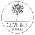 Olive Tree Boutique logo