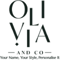 OLIVIA&CO. Logo