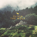 OLIVIA THE WOLF Logo