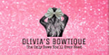 Olivia's Bowtique logo