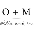 Ollie + Me USA Logo