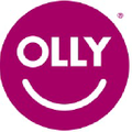 OLLY PBC logo