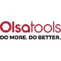 Olsa Tools logo