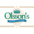 Olsson's Fine Foods Logo