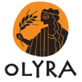 OLYRA Logo