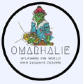 Omarhalie Logo