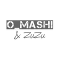 O_MaShi & ZuZu Logo