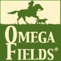 Omega Fields Logo