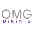 OMG Bikinis Logo