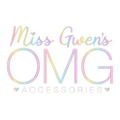 OMG Accessories Logo