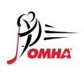 Ontario Minor Hockey Association Logo