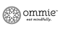 Ommie Snacks Logo