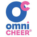 Omni Cheer USA Logo