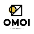 Omoi Zakka Shop Logo